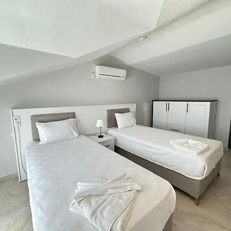 Βίλα Tomaris Dalyan