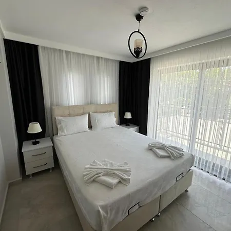 Tomaris * Dalyan