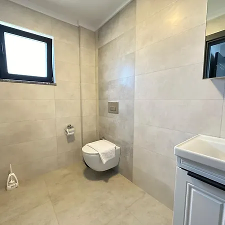 Vila Tomaris Dalyan