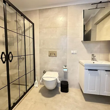 Tomaris Vila Dalyan