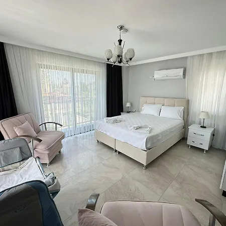 Tomaris Dalyan